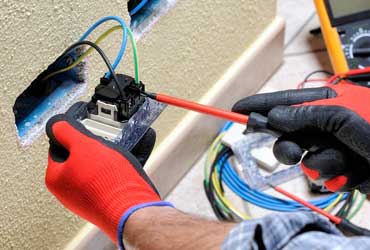 Residential Electic Service